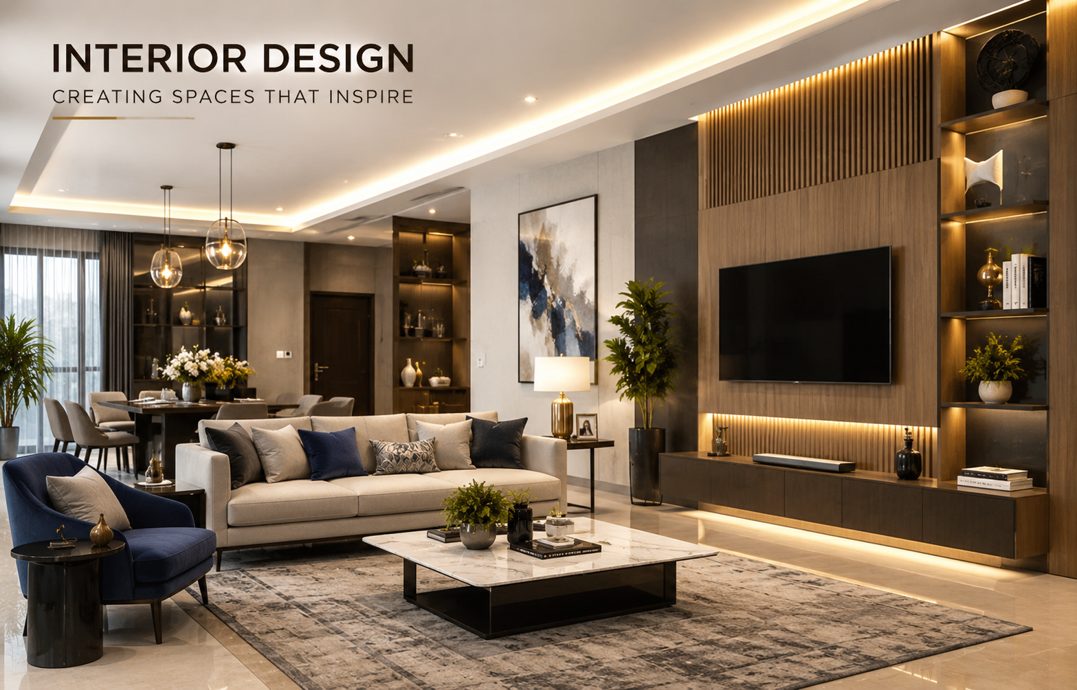 Interior Design